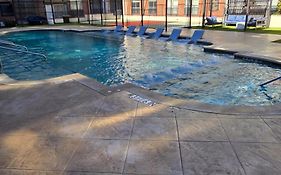 Downtown Dallas 2Bd Free Parking