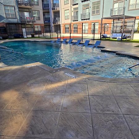 Downtown Dallas 2Bd Free Parking Extérieur photo