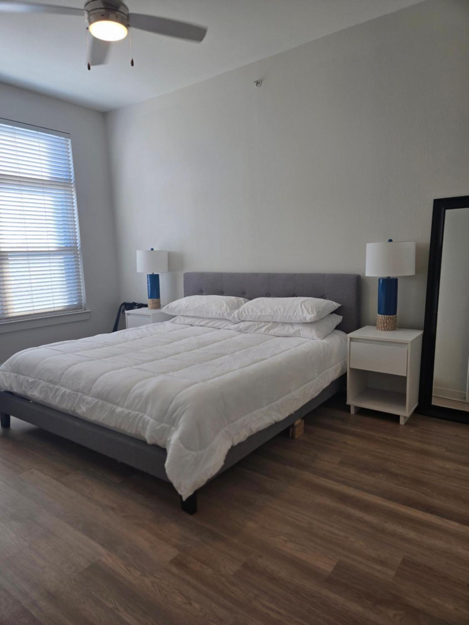 Downtown Dallas 2Bd Free Parking Extérieur photo