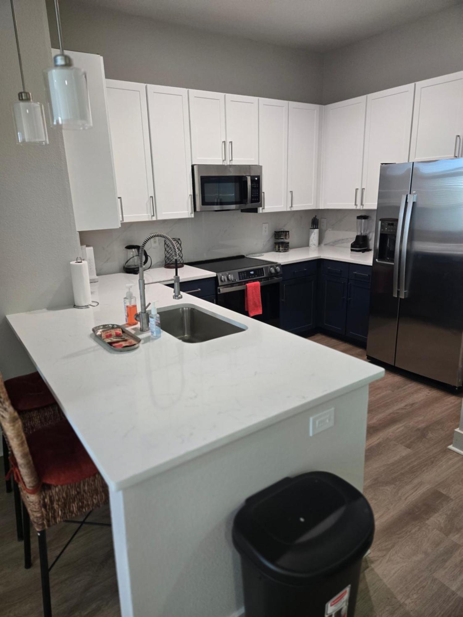 Downtown Dallas 2Bd Free Parking Extérieur photo