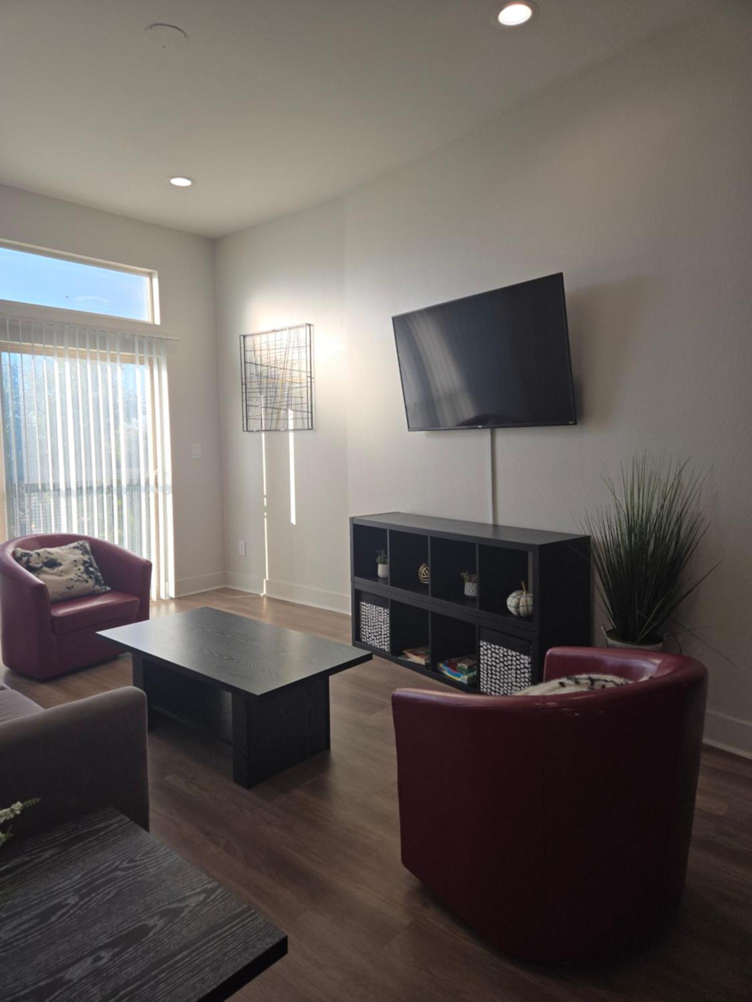 Downtown Dallas 2Bd Free Parking Extérieur photo