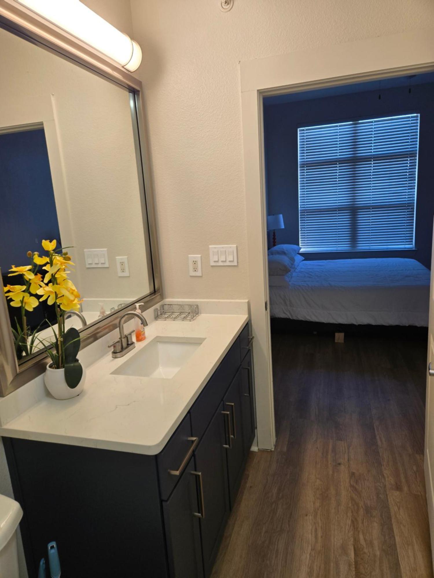 Downtown Dallas 2Bd Free Parking Extérieur photo