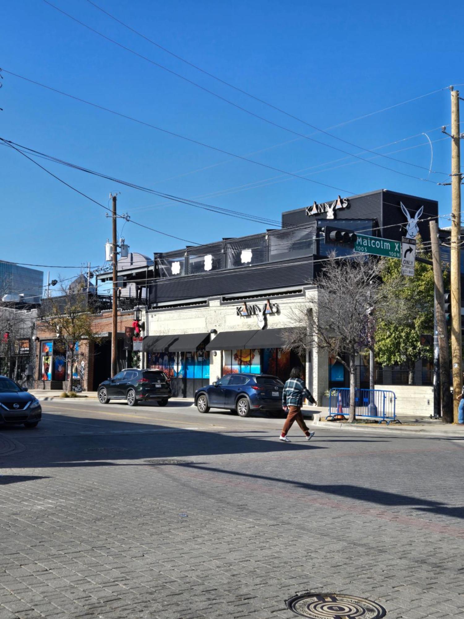Downtown Dallas 2Bd Free Parking Extérieur photo