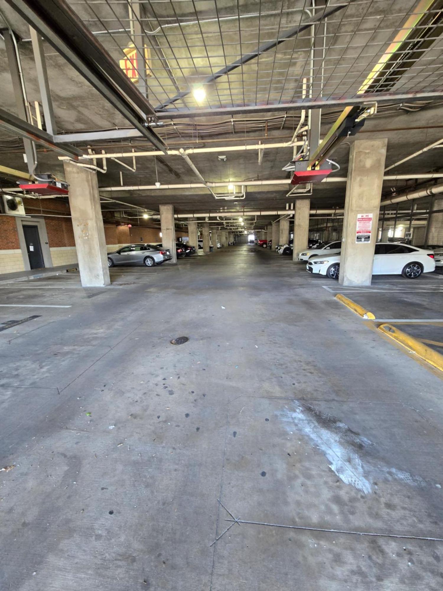 Downtown Dallas 2Bd Free Parking Extérieur photo