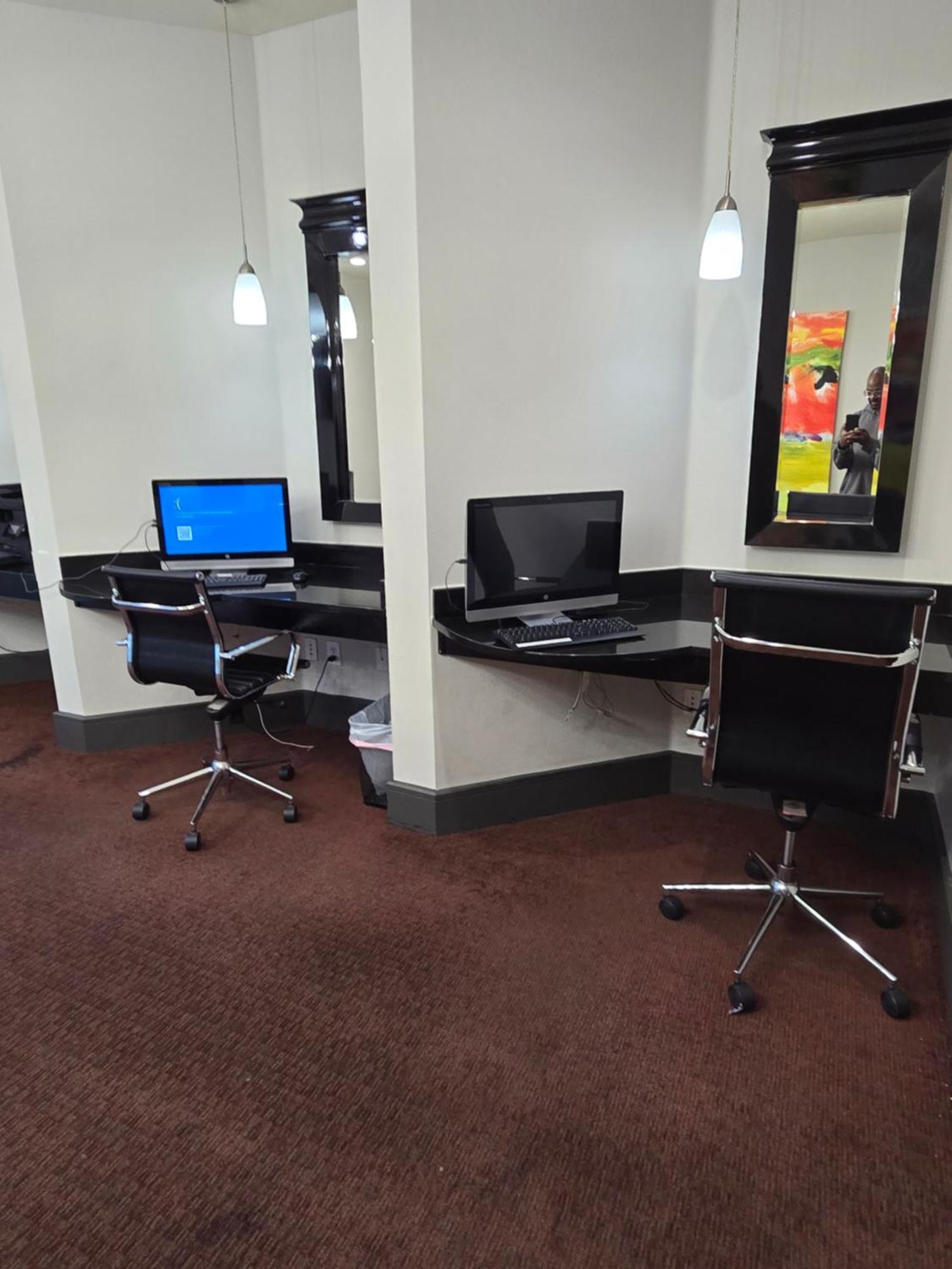 Downtown Dallas 2Bd Free Parking Extérieur photo