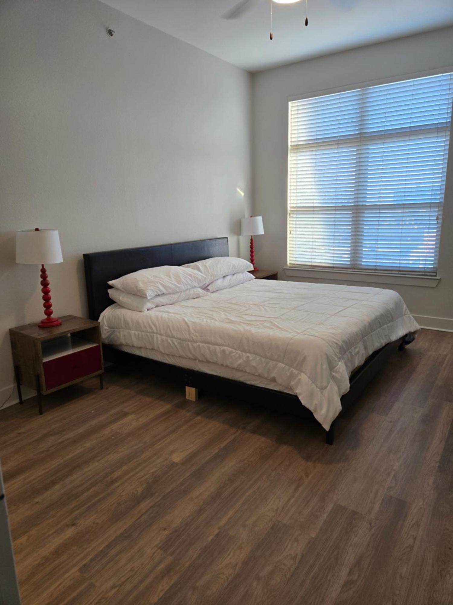Downtown Dallas 2Bd Free Parking Extérieur photo