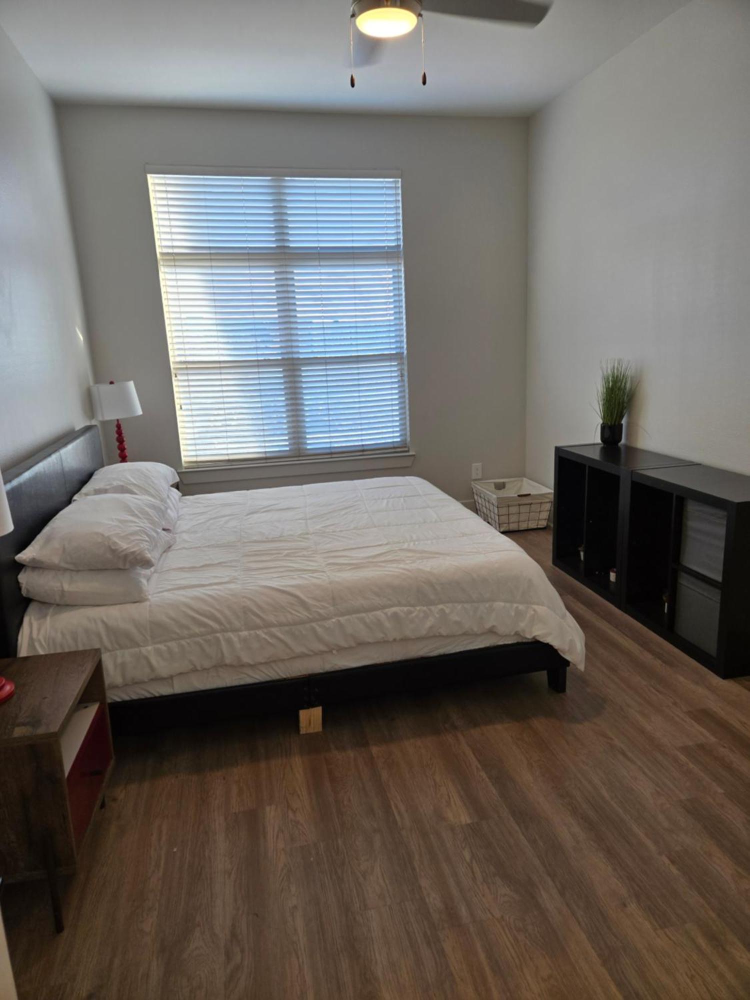 Downtown Dallas 2Bd Free Parking Extérieur photo